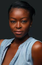 Danielle Deadwyler som 