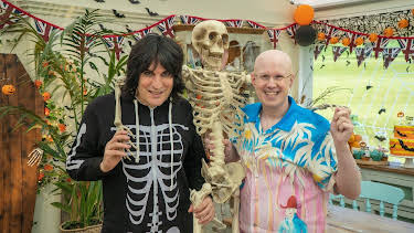 07:35: Das große Backen - UK | Sixx | 4/18 2026