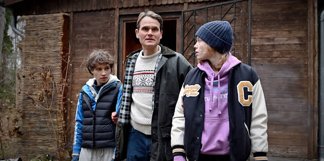 20:15: Jenseits der Spree | ZDF | 12/19 2025