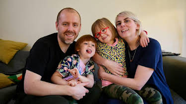 11:50 AM: Our Family (S6) | Cbeebies | 7/13 2026