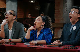 LOL Talent Show: Mexico: Three Cities, One Competition