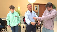 Barbara Salesch - Das Strafgericht