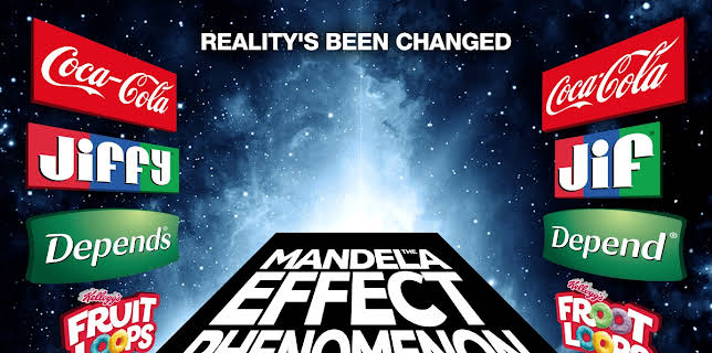 The Mandela Effect Phenomenon (2024)