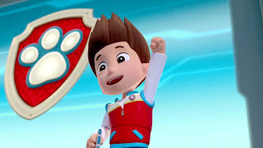 11:30: Paw Patrol: Et gjensyn med Humfot/ Et ensomt spøkelse | NRK Super | 3/31 2026