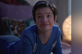 Andi Mack Volume 1: Home Away From Home