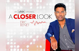 The Next Episode Presents…A Closer Look: Various Artists: A Closer Look: Eric Benet