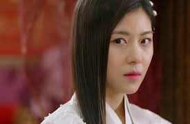 Empress Ki: Empress Ki Episode 25