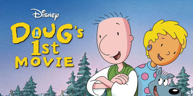 Doug's 1st Movie (1999)