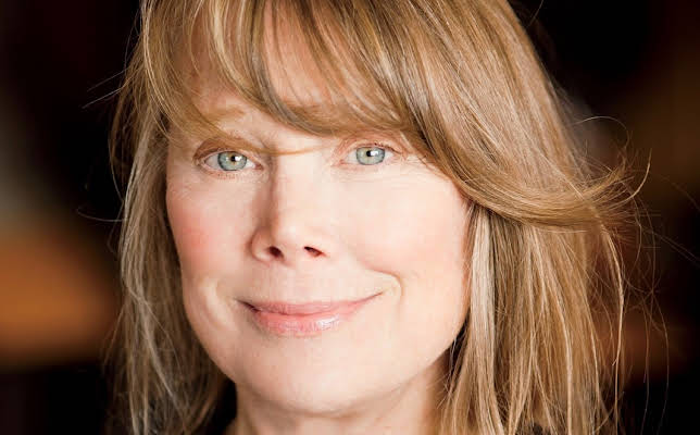 Sissy Spacek