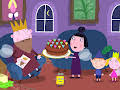 Ben and Holly's Little Kingdom