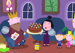 Ben and Holly's Little Kingdom