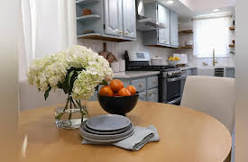 Rental Redo: All in the Family Kitchen