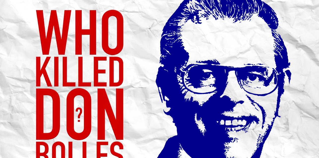 Who Killed Don Bolles? (2022)