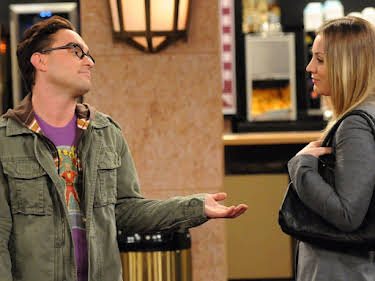 16:00: The Big Bang Theory | ProSieben | 8/21 2026