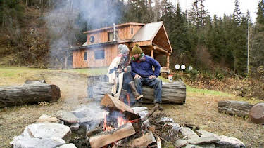 12:00 PM: Buying Alaska (S3) | Discovery Channel | 7/20 2026