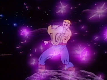 11:20: Die neuen Abenteuer des He-Man | ProSieben Maxx | 5/23 2026