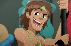 Invincible Fight Girl: Dreamers and Busters