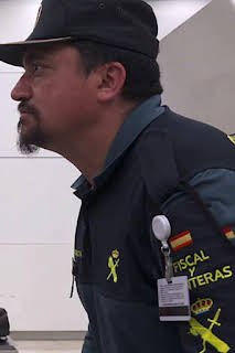 05:15: Control de fronteras: España: Episodio 6 | Discovery Max | 8/4 2026