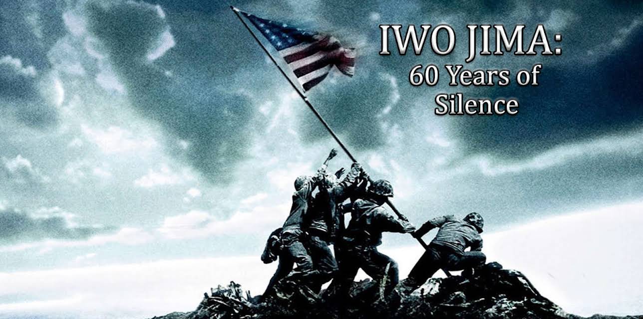 Iwo Jima: 60 Years of Silence (2005)