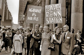 American Experience: New York Season 1: New York: The City and the World (1945-2000)