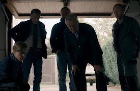 Dark Woods (Dubbed): Forever and Ever