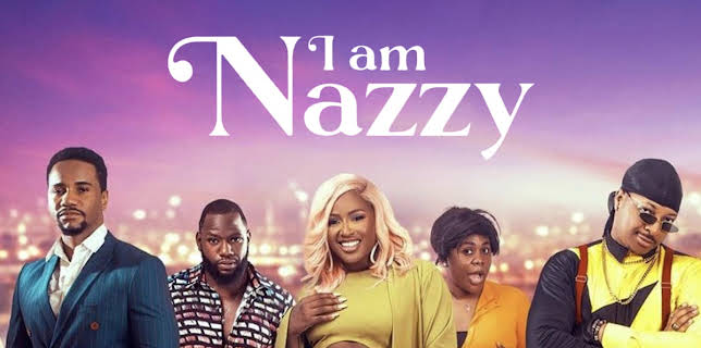 I Am Nazzy (2022)