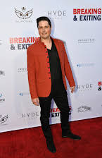 Andrew van den Houten as Director