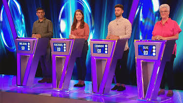 3:00 PM: Tipping Point (S10 E134) (S10) | W | 2/20 2026