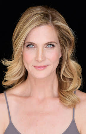 Julie Lancaster as 