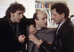 Tatort: Schwarzer Advent