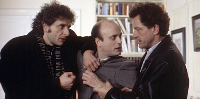 22:00: Tatort: Schwarzer Advent | SR Fernsehen | 12/17 2025