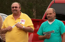 Backyard Oil Season 1: Barons of the Backyard