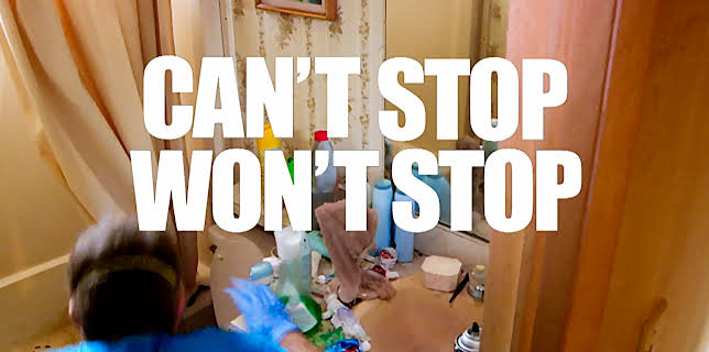 Can't Stop, Won't Stop