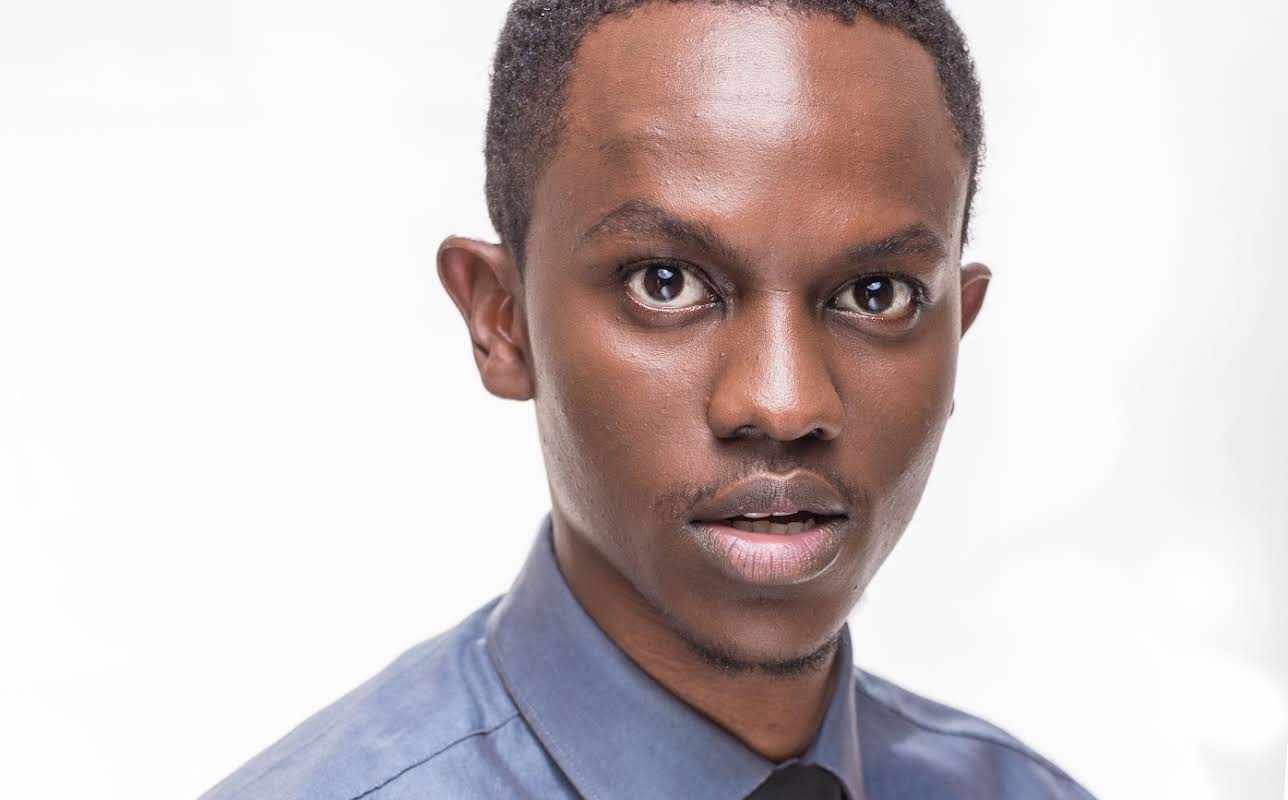 Charlie Karumi