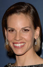 Hilary Swank som 