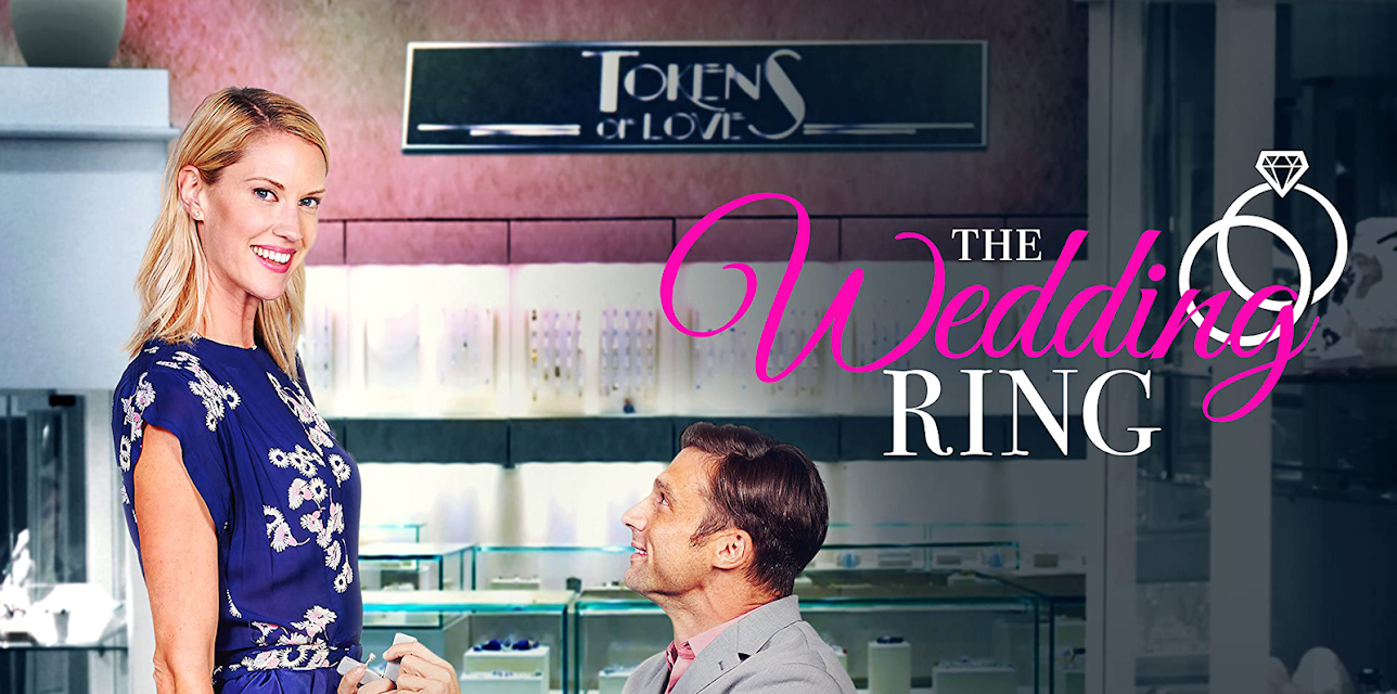 The Wedding Ring (2020)