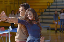 Go! Vær dig selv: Episode 3