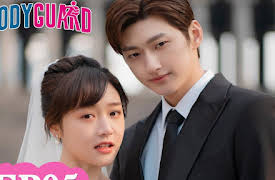 Cute Bodyguard: Cute Bodyguard EP05