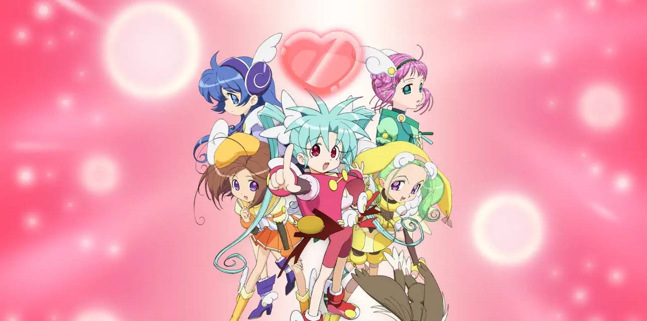 Sasami: Magical Girls Club