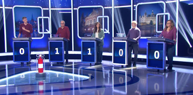 00:35: Die NDR Quizshow | Radio Bremen | 2/1 2026