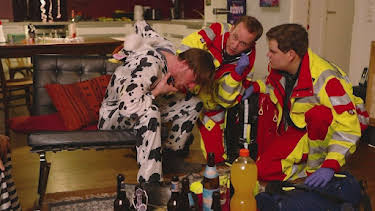 18:30: NOTRUF | Sat1 | 1/23 2026