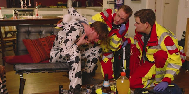 17:30: NOTRUF | Sat1 | 1/23 2026