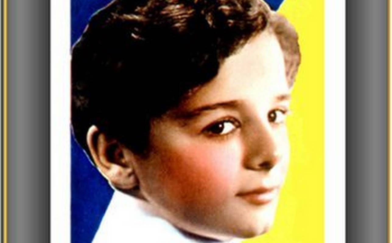 Freddie Bartholomew