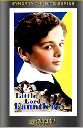 Freddie Bartholomew as 