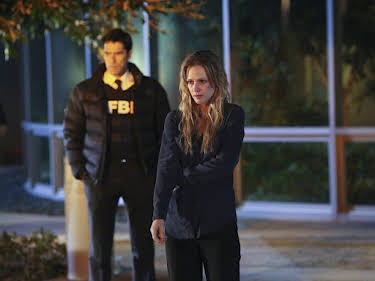 23:05: Criminal Minds | Sixx | 8/20 2026