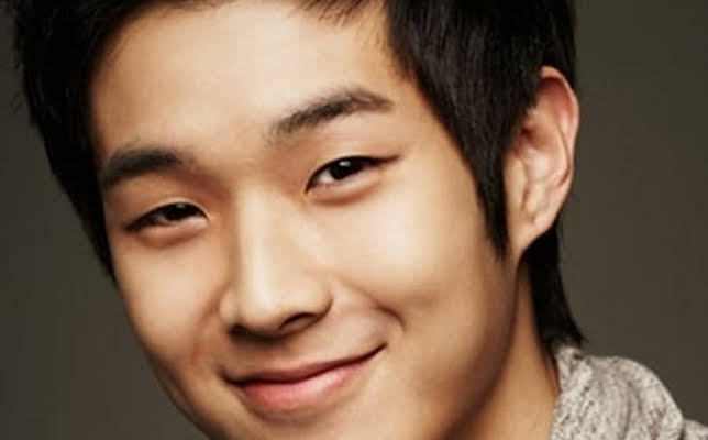 Choi Woo-shik