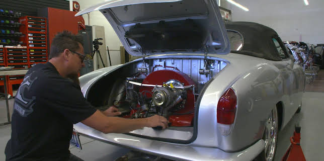 00:15: Kindig Customs (S4 E15) (S4) | Discovery Channel | 3/13 2026