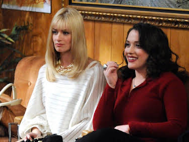 10:25: 2 Broke Girls | ProSieben | 9/28 2026