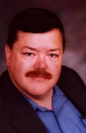 George Manley as 