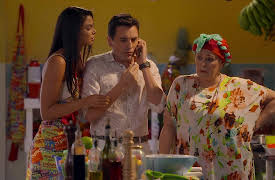 Carnival Affair: Carnival Affair